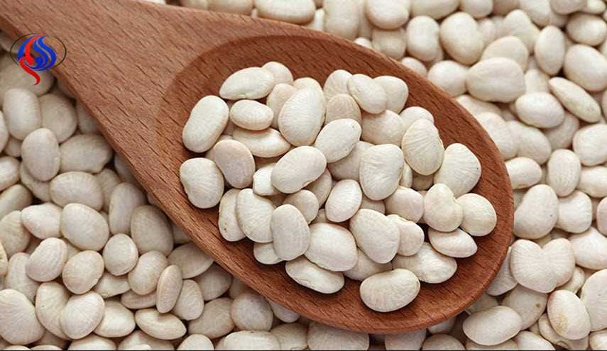 تخلصوا من التجاعيد مع الفاصوليا البيضاء!