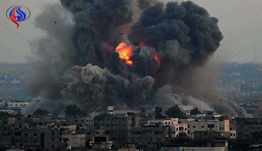 مغرد خليجي يحذر: قرار الحرب قد اتخذ... فاستعدوا!!