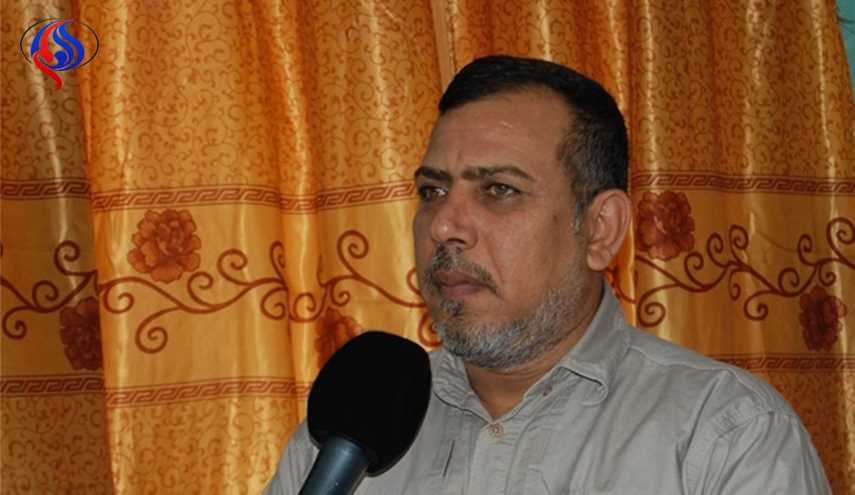 الحشد الشعبي.. إستعدادات عسكرية للمعركة 