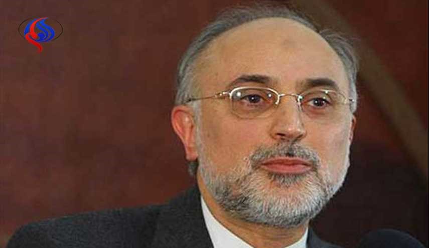 صالحی: ایران درحال جهش بزرگی است