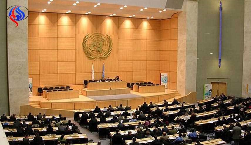 كوريا الجنوبية تقترح تعليق عضوية كوريا الشمالية في الامم المتحدة