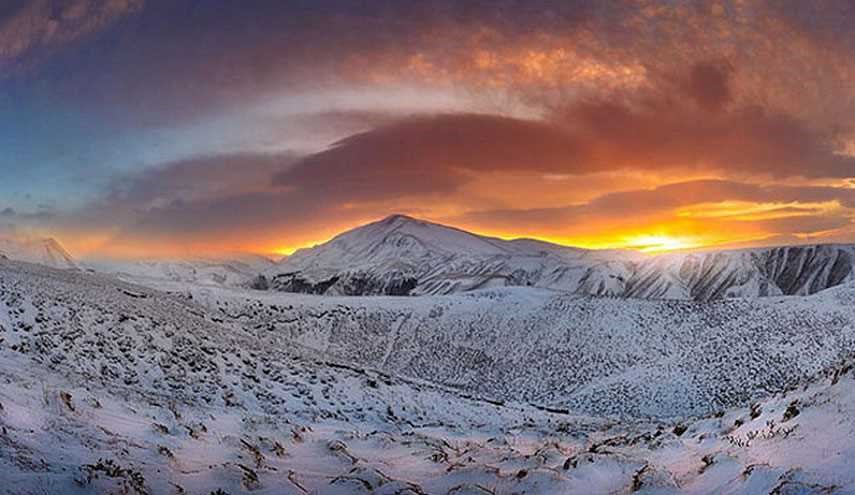 ایرانِ زیبا