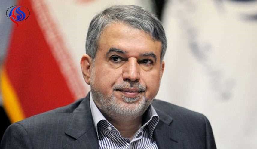 ايران لن توفد الحجاج ان لم تلبّ السعودية مطالبها