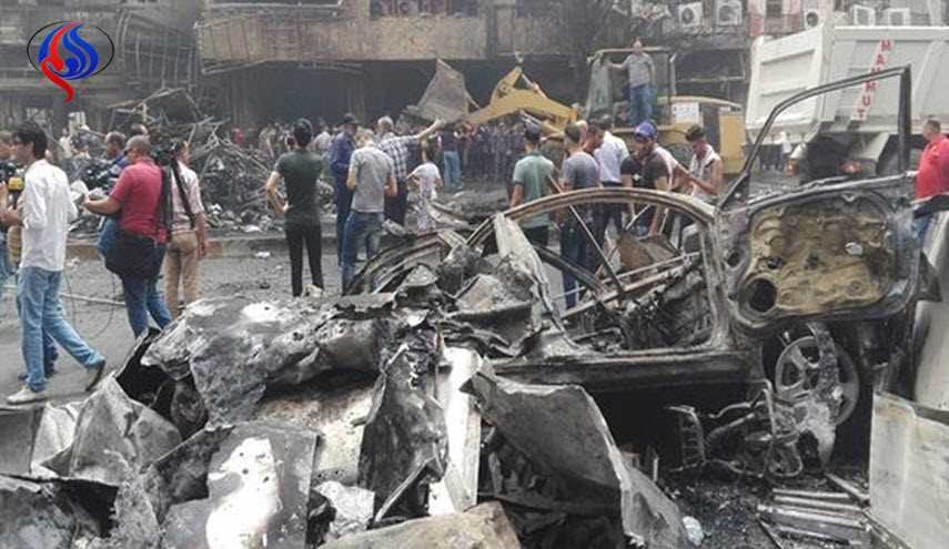 غارديان: داعش نفذ 1000 عملية انتحارية خلال عام واحد