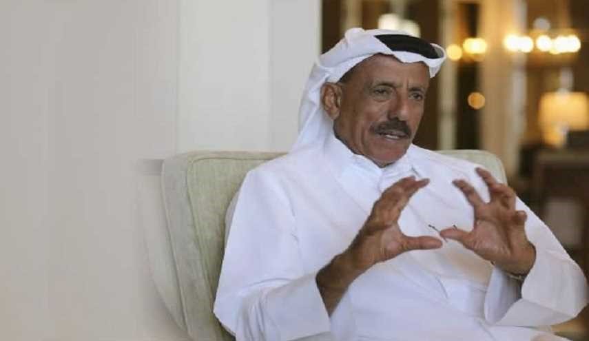 مهزلة الديمقراطية في الامارات والمشايخ القبلية الخليجية