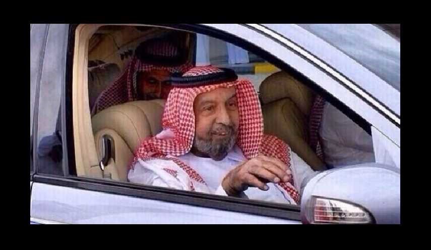 خليفة ينقل خارج الإمارات بسبب تدهور حالته الصحية.. والجهة مجهولة!