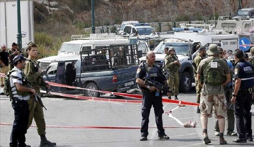 إستشهاد شاب فلسطيني على يد مستوطن جنوب الخليل