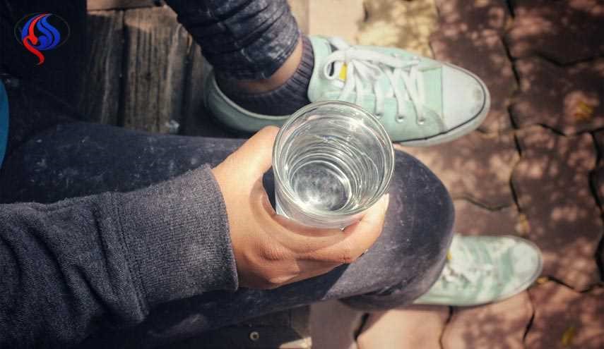 ساخت فیلتری جدید برای حذف آرسنیک از آب آشامیدنی