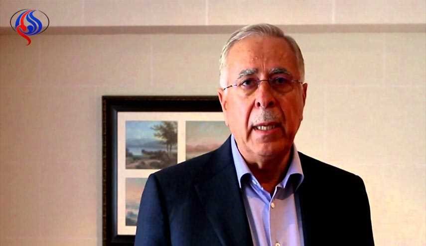 منصة الرياض ترفض وضع الارهاب على جدول اعمال محادثات جنيف