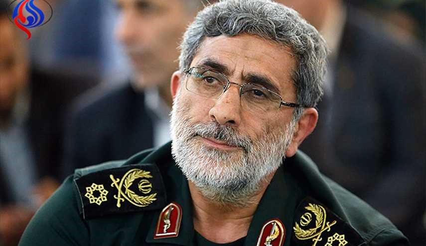 حرس الثورة: طريق العزة للمسلمين مقارعة اميركا والصهيونية