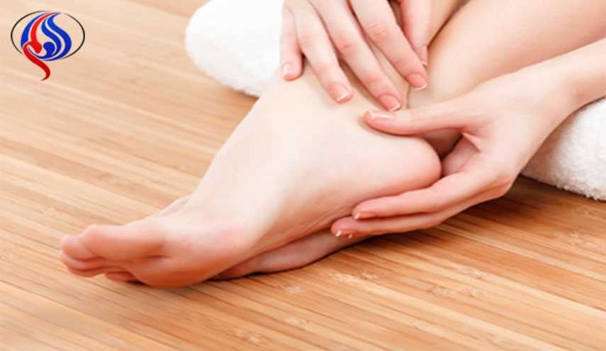 چرا دست و پاهایمان خواب می‌رود؟