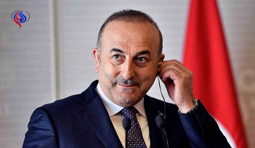 هكذا تهدد تركيا الاكراد في حال عدم انسحابهم من منبج بسوريا