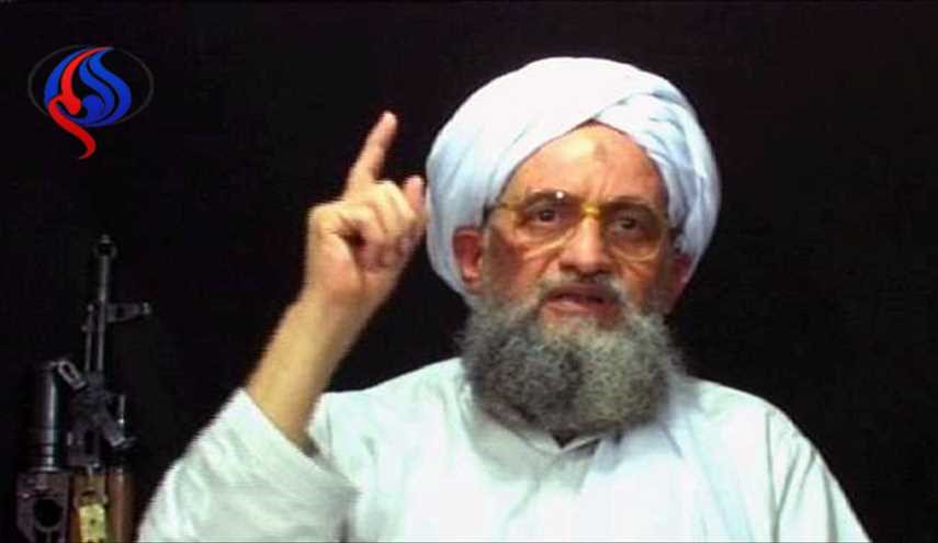 الظواهري يصوب إرهابييه نحو اليمن وشمال افريقيا!