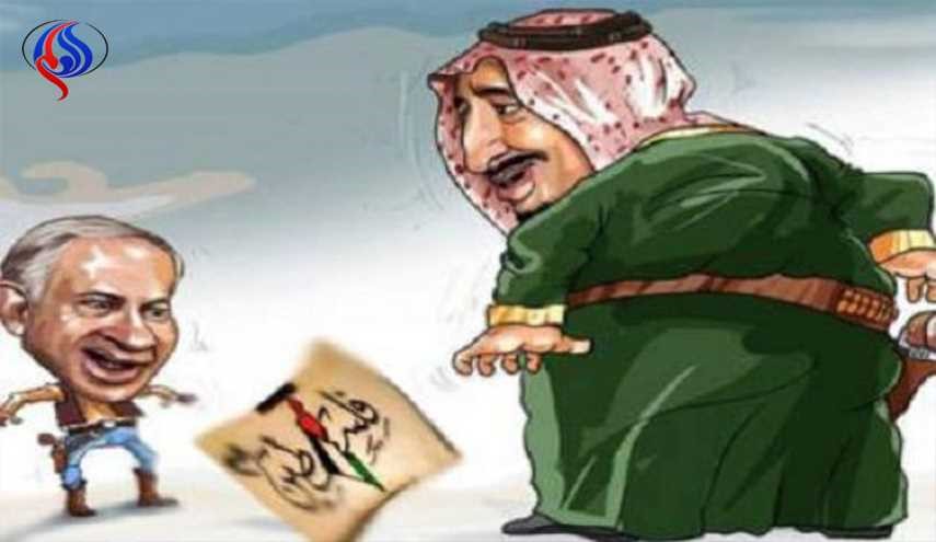 فلسطين.. ضحية بين الوهابية والصهيونية
