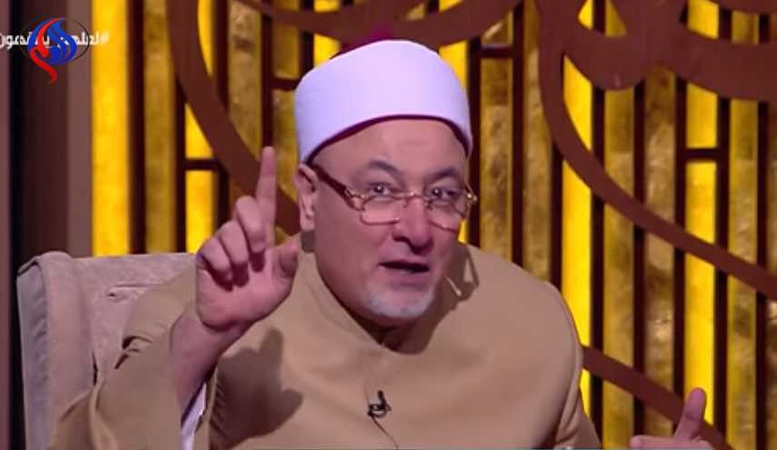 داعية مصري: لحوم الكلاب طاهرة ويجوز أكلها!