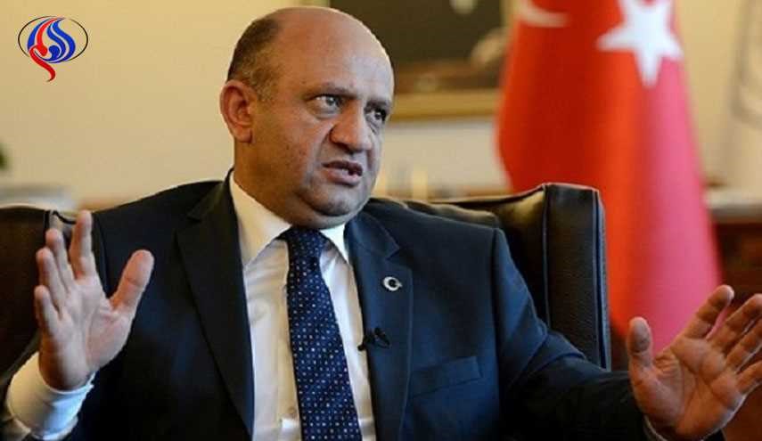 تركيا تصر على احتلال منبج.. ولكن تنتظر!
