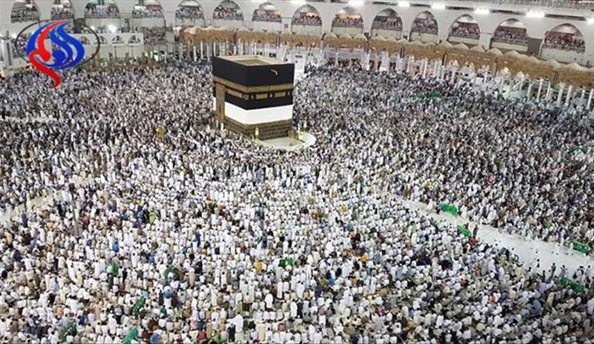 هل تضمن السلطات السعودية أمن الحجاج الإيرانيين؟