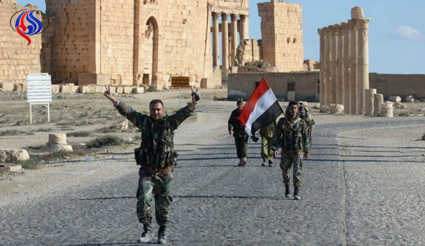 عبدالباري عطوان: ما المدينة التالية للجيش بعد تدمر؟ ومع من ستكون المواجهة القادمة؟