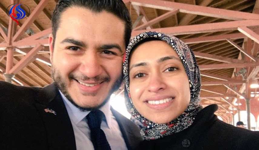 شاب عربي قد يصبح أول حاكم مسلم في أميركا