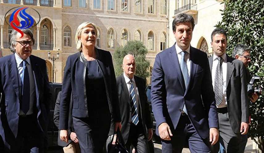 لوبن تستلم دعوة للمثول أمام القضاء بتهمة الاحتيال؛ هل استجابت؟