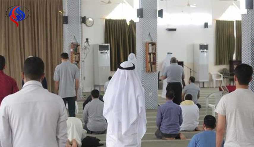 منع صلاة الجمعة بالدراز للأسبوع الـ33 وتظاهرات دعما للشيخ قاسم
