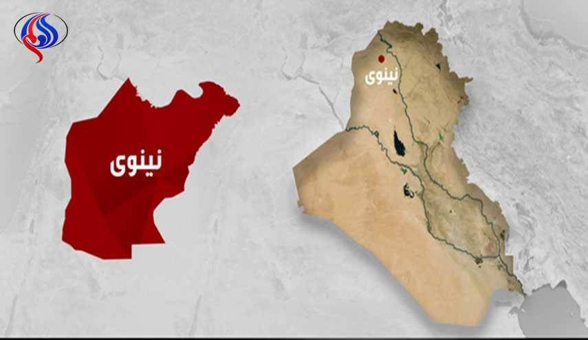 مقتل وإصابة أربعة من عناصر 