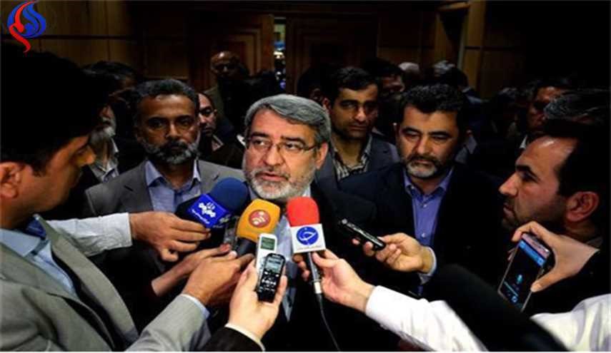 وزیر کشور: با تبلیغات زودهنگام کاندیداها برخورد می‌شود