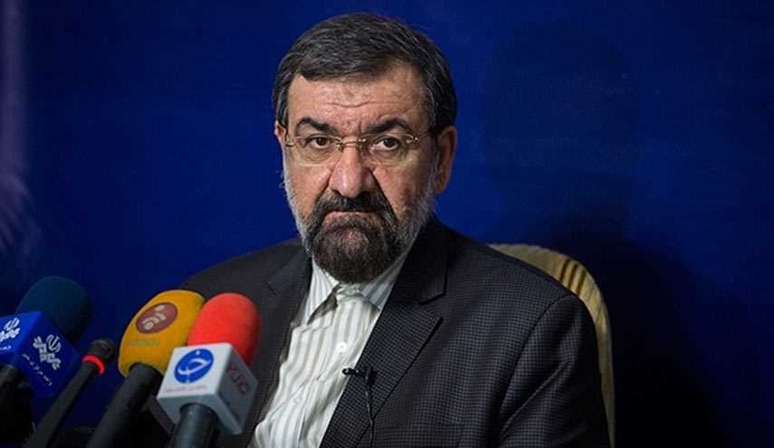 رضائي: مشكلتنا ليست مع العرب بل مع ملوك مستبدين يخدمون 