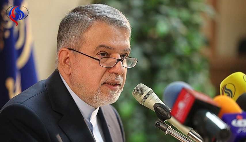 آخر أخبار إيفاد الحجاج الايرانيين الى بيت الله الحرام