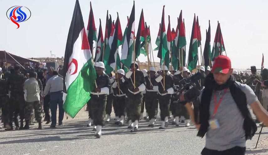البوليساريو تؤكد بقاءها في منطقة متنازع عليها في الصحراء الغربية
