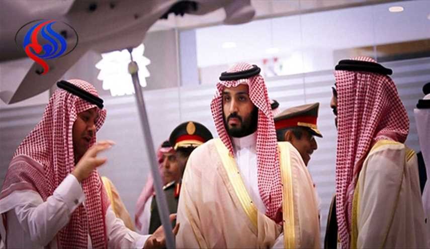 السَعوَدة الوهمية تطيح بخطط 