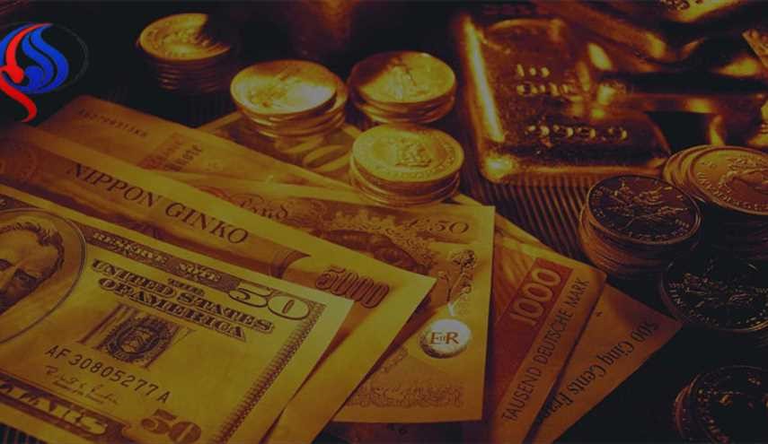 جدیدترین قیمت‌ها از بازار سکه و دلار