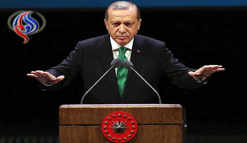 المانيا غاضبة على اردوغان وتمنع مزيدا من التجمعات الداعمة له