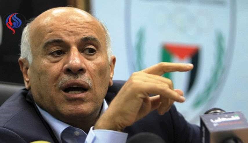 ما هو السبب الحقيقي لقرار السيسي بطرد الرجوب؟
