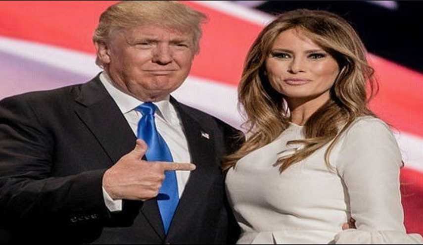 حتى الذكاء الاصطناعي أخفق في فهم ترامب.. لماذا تكهن بأنه أعزب رغم وجود ميلانيا!