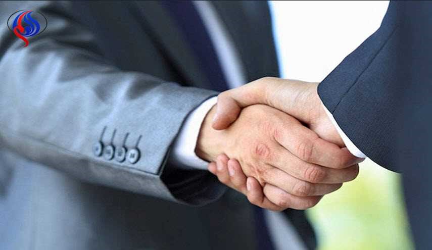 طريقتك في المصافحة تفضح شعورك تجاه الناس!