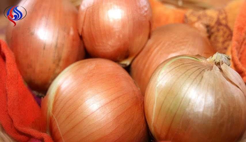 لمن لايستطيع تناول البصل النيئ.. اليك هذا المقال!