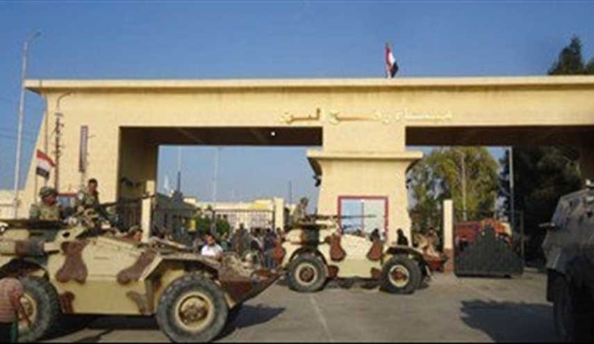 عبور 1750 مسافرا بين مصر وقطاع غزة في اليوم الثاني لتشغيل معبر رفح