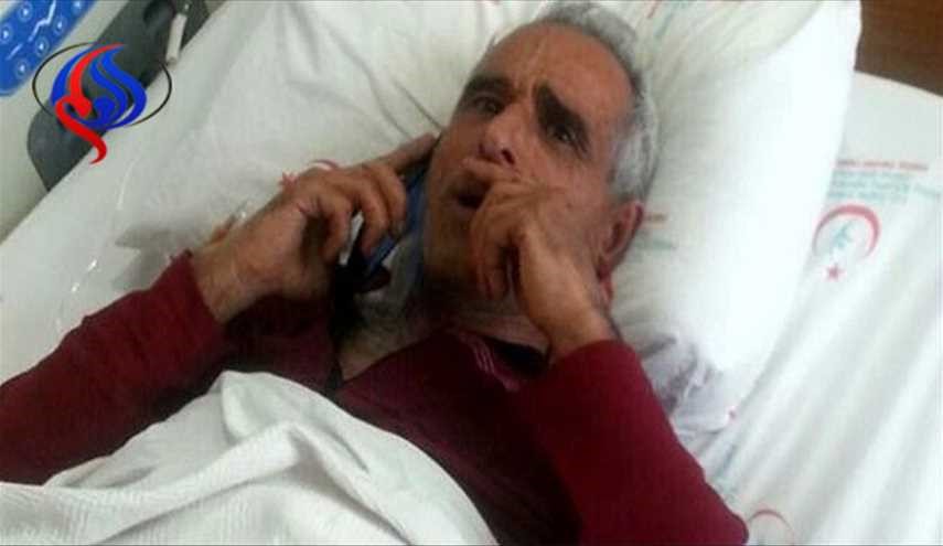 صحيفة مقربة من أردوغان: الطيار السوري بخير واتصل بأهله