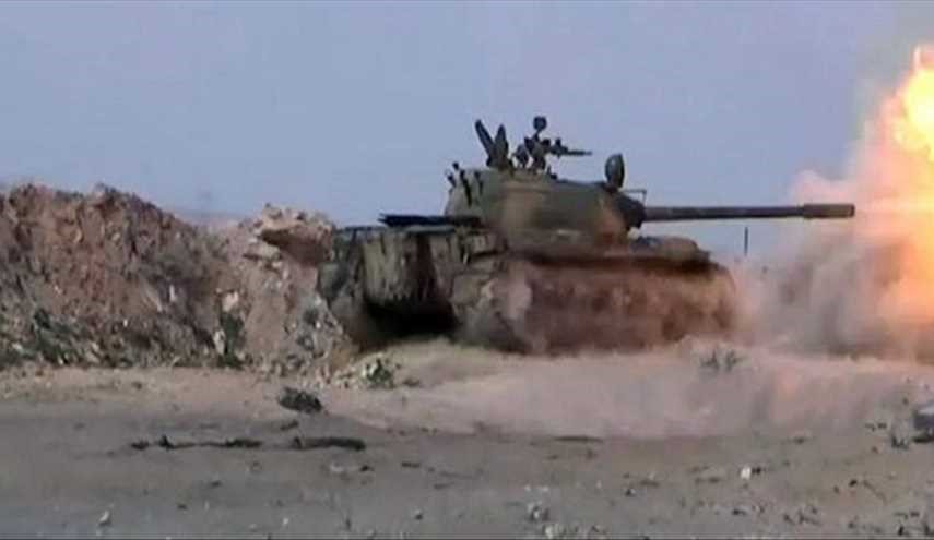مصادر للعالم: الهدنة في الغوطة الشرقية لا تشمل مناطق انتشار 