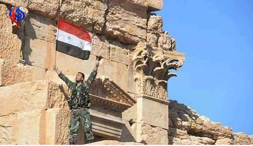 تدمر وما بعدها ودفن الأوهام