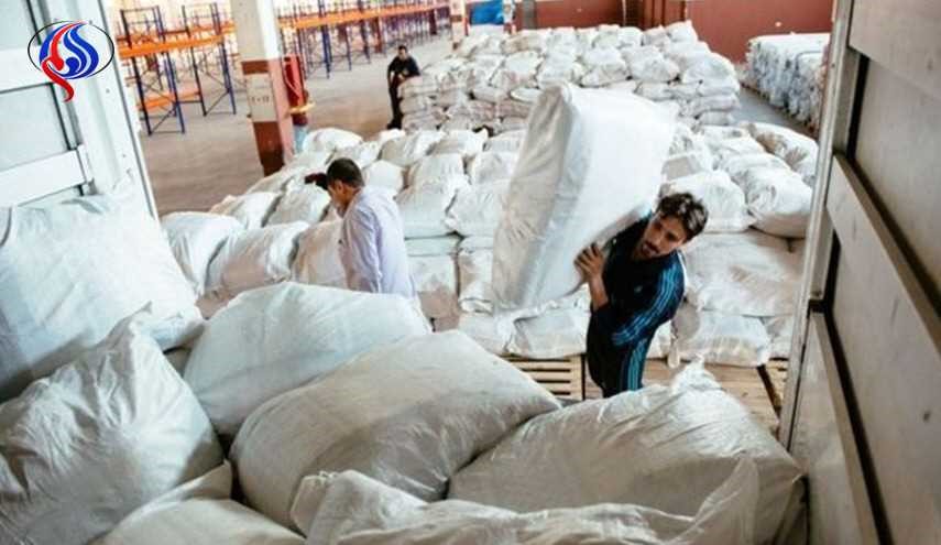 تركيا تغلق منظمة إغاثة أمريكية تقدم مساعدات للسوريين