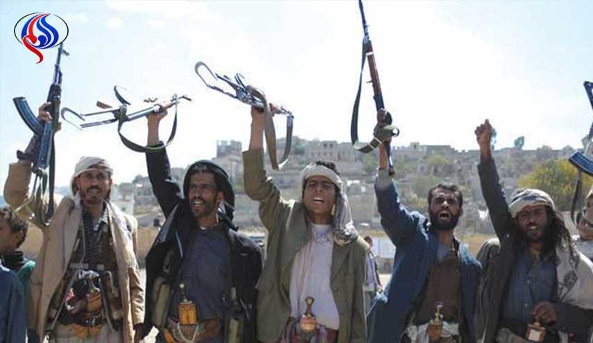 مصرع عدد كبير من مرتزقة السعودية في البيضاء باليمن