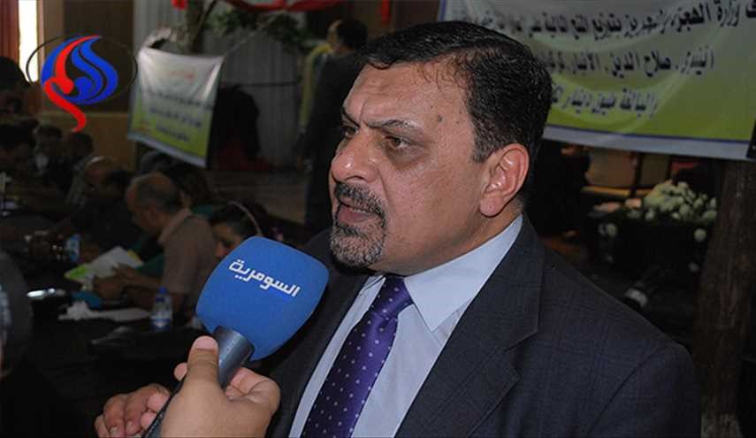 الهجرة: سيطرنا على النزوح من أيمن الموصل ومنظمات دولية لم تنفذ وعودها