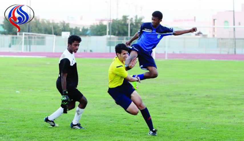 السعودية: الحكم المعتدى عليه من “لاعبي النهضة” يكشف التفاصيل