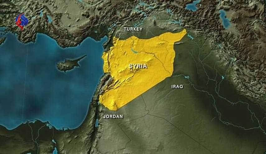 خطة لتقسيم سوريا مجددًا!!