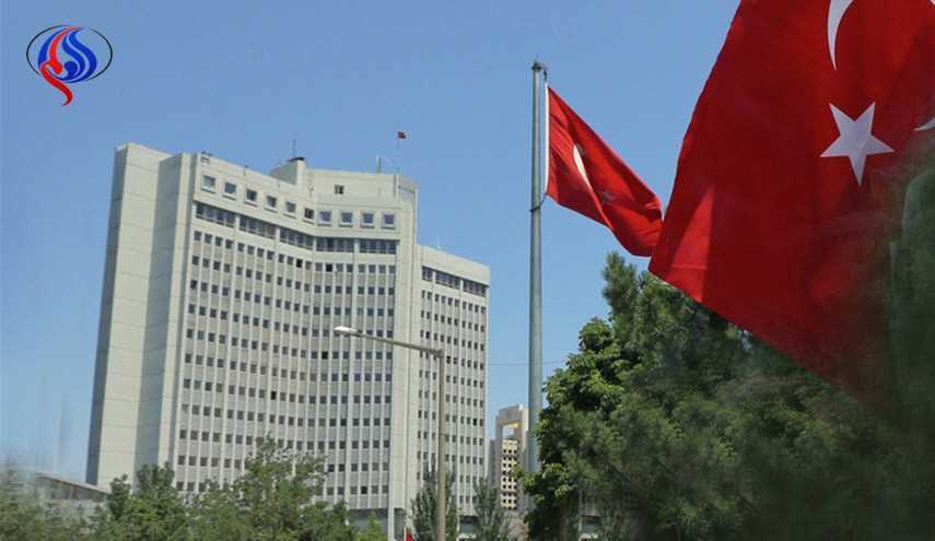50 دبلوماسيا تركيا طلبوا اللجوء في سويسرا بينهم وزير مفوض للسفارة