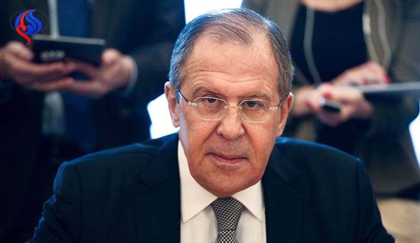 روسيا تشيد بدور ايران في انطلاق مفاوضات آستانه حول سوريا