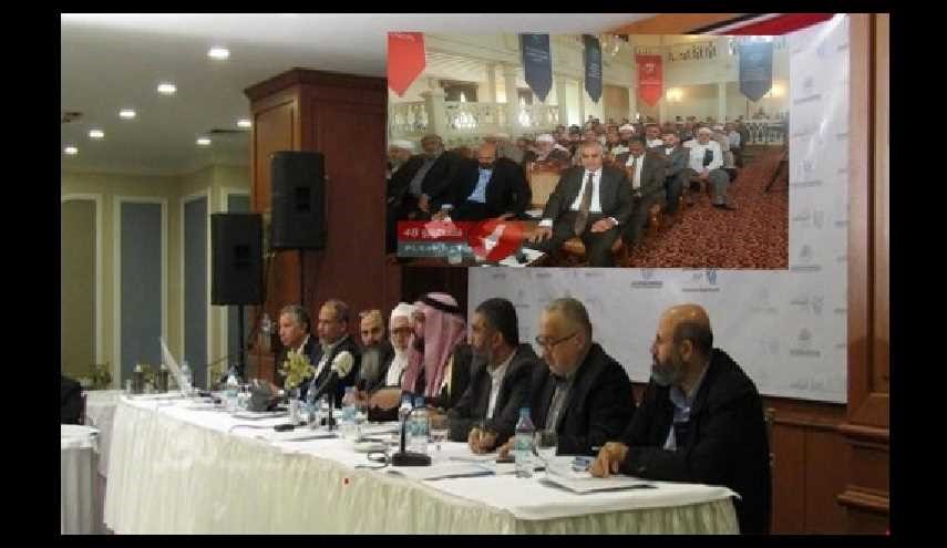 ملاسنات وكلام جارح في مؤتمر اسطنبول.. والنجيفيان غاضبان جداً!