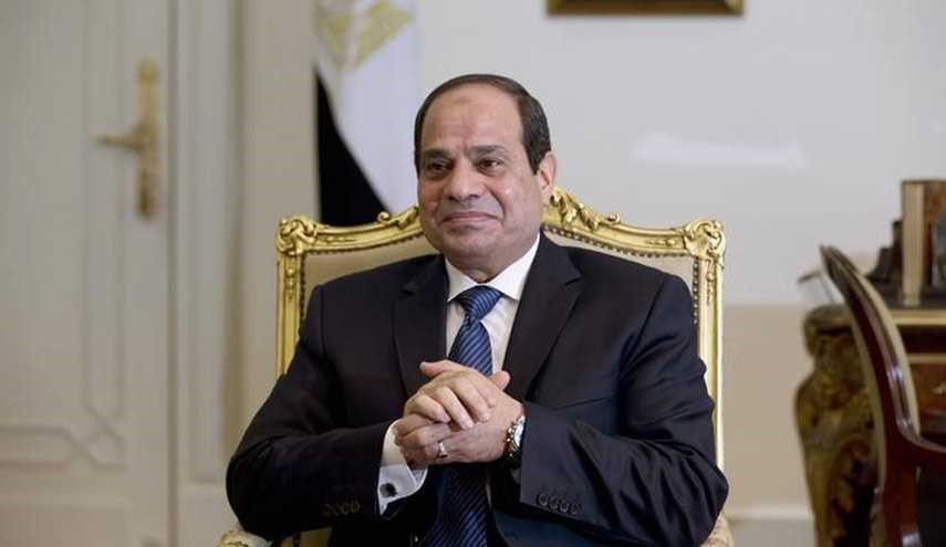 تأجيل لقاء السيسي وترامب والسبب ؟